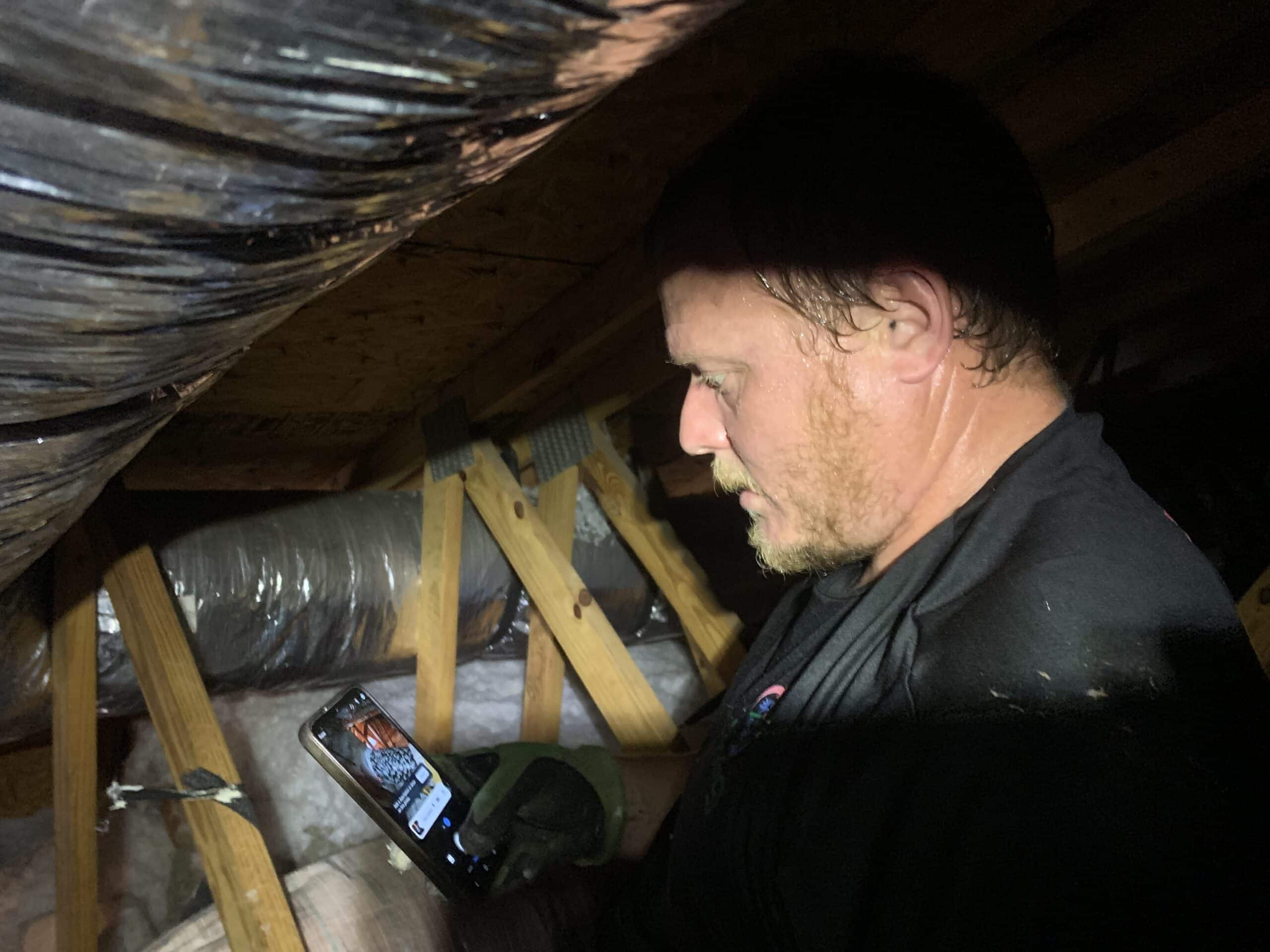 Why Is My AC Freezing Up? 6 Common Causes (and Fixes) for Florida Homes