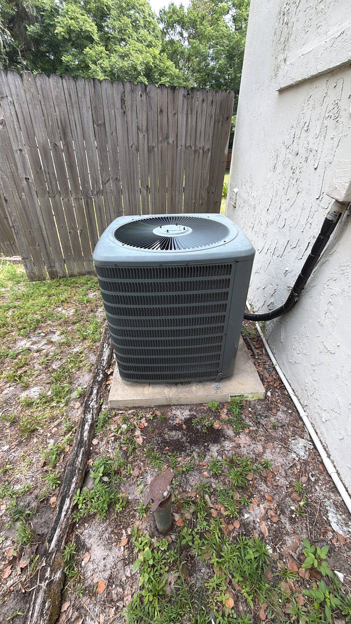 What Happens During a Free HVAC Replacement Estimate in DeBary